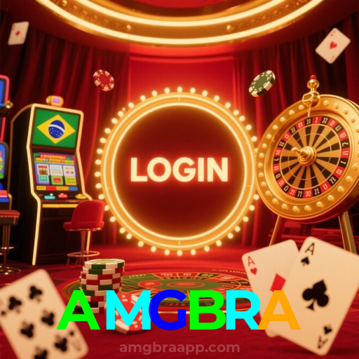 AMGBRA:Jogue slots, aposte no futebol e ganhe no melhor cassino online!