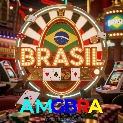 AMGBRA:Cada aposta é uma nova vitória em nosso cassino online!