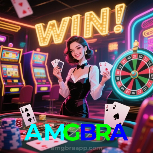 AMGBRA：Aposte no futebol online e mostre sua habilidade para ganhar!