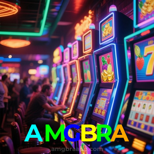AMGBRA：A aposta no futebol online pode te levar à vitória absoluta!