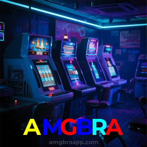 AMGBRA:O melhor do cassino está ao seu alcance! Jogue agora!