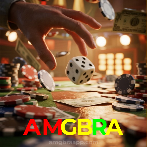 AMGBRA:Jogue nas melhores slots e conquiste jackpots incrÃveis!