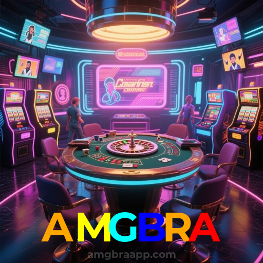 AMGBRA:Jogue nas roletas e descubra as maiores vitórias!