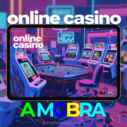 AMGBRA:A emoção do futebol digital está esperando por você! Aposte agora!