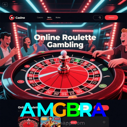 AMGBRA：O melhor cassino para você jogar slots e apostar no seu time de futebol!