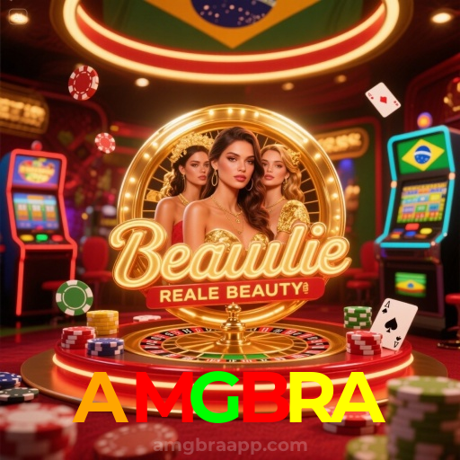 AMGBRA:Jogue poker no nosso cassino e mostre sua habilidade!