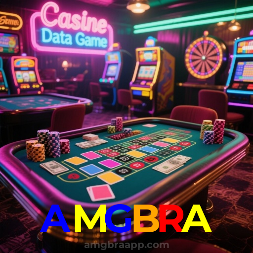 AMGBRA：Sua sorte está no cassino online com poker, roleta e futebol ao vivo!