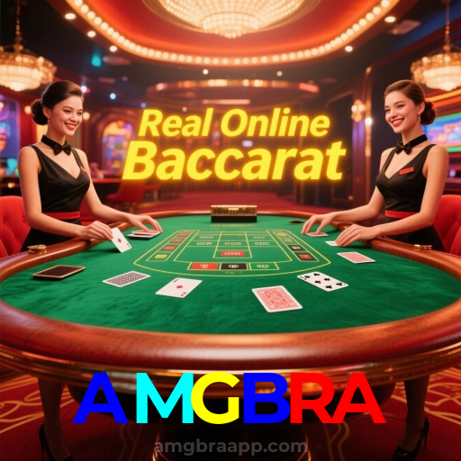 AMGBRA:O cassino online perfeito para quem adora apostar no futebol e jogar roleta!