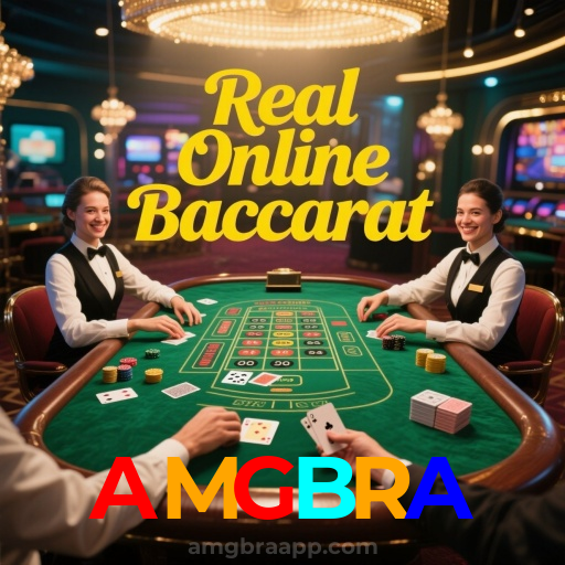 AMGBRA：Jogue slots, aposte no futebol e ganhe grandes prêmios em nosso cassino!