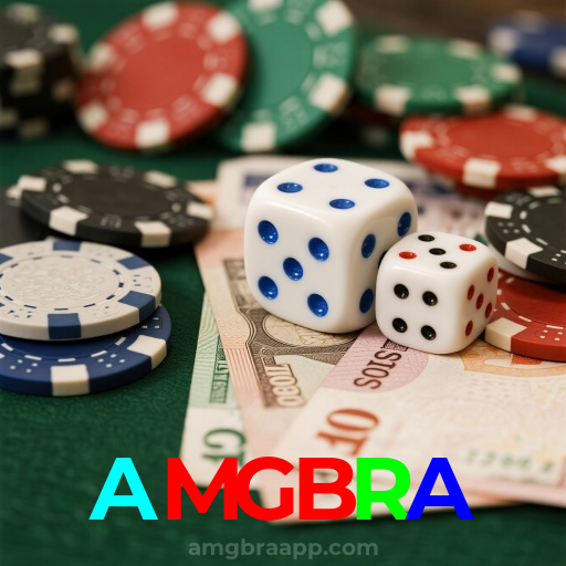 AMGBRA：As maiores vitórias estão ao seu alcance! Aposte e vença!