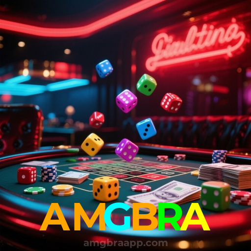 AMGBRA:Jogue roleta, blackjack e aposte no futebol no cassino mais seguro!