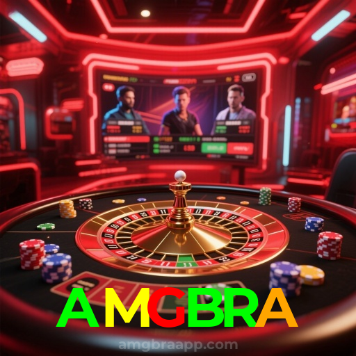 AMGBRA:Jogue futebol online e leve para casa grandes vitórias!
