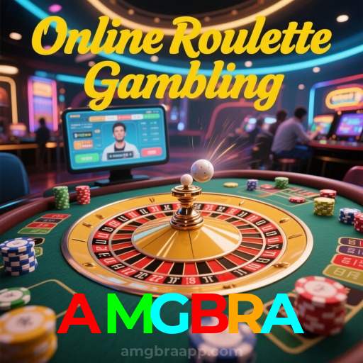AMGBRA:Aposte no futebol online e mostre quem é o verdadeiro campeão!