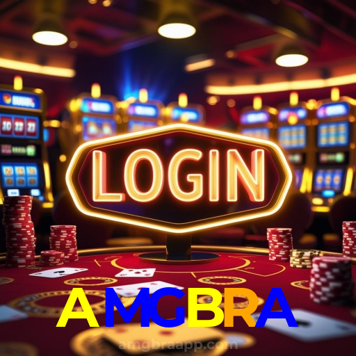 AMGBRA：Aposte nas roletas e conquiste prêmios incríveis!