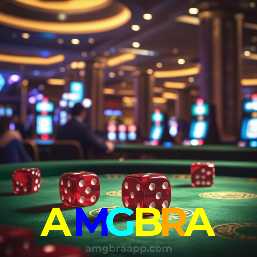 AMGBRA：Jogue poker, aposte no futebol e ganhe em nosso cassino online confiável!