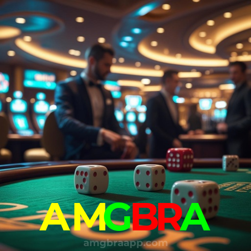 AMGBRA:O melhor cassino para apostar no futebol e ganhar prêmios em blackjack!