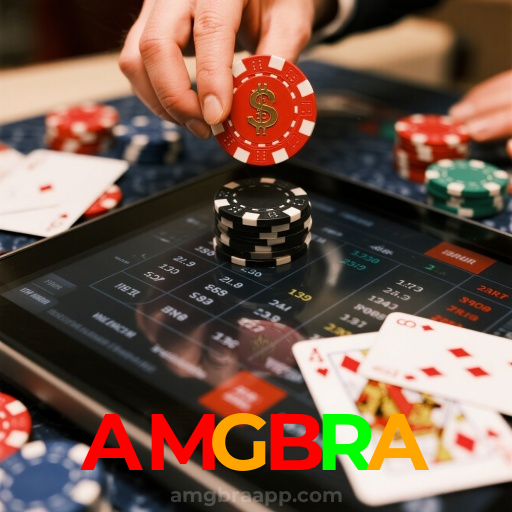 AMGBRA:Grandes vitórias nas slots! Venha conquistar o jackpot agora!