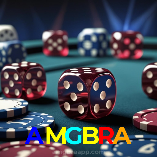 AMGBRA:O melhor cassino online está te esperando! Aposte e vença!