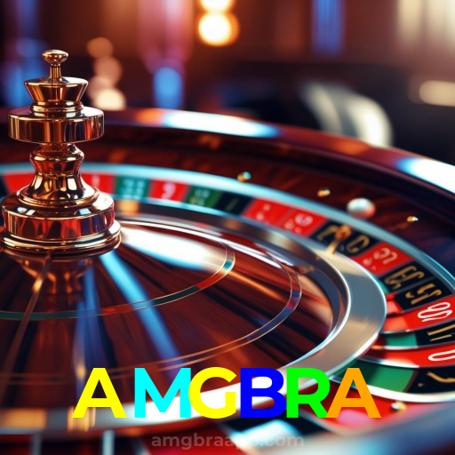 AMGBRA：Onde o futebol e o cassino online se encontram para grandes prêmios!