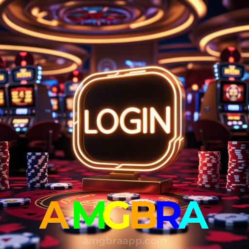 AMGBRA：A sorte está na roleta! Aposte e ganhe agora!