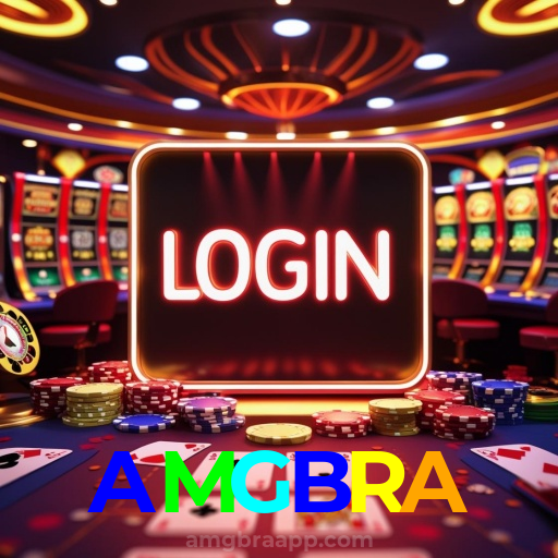 AMGBRA:Jogue nas mesas de poker e ganhe prêmios incríveis!