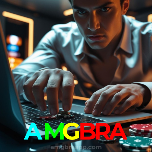 AMGBRA:Aposte na roleta e conquiste prêmios incríveis em nosso cassino!