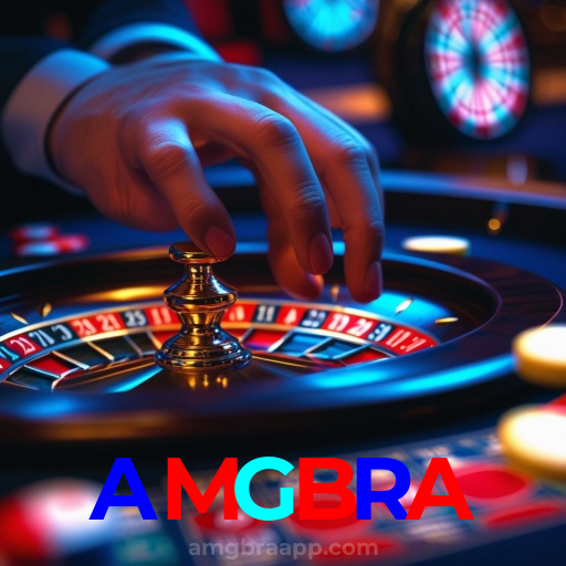 AMGBRA:Jogue slots, aposte no futebol e vença com confiança no nosso cassino!