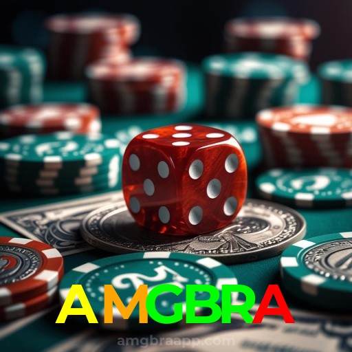 AMGBRA:Gire as slots e conquiste prêmios incrÃveis!