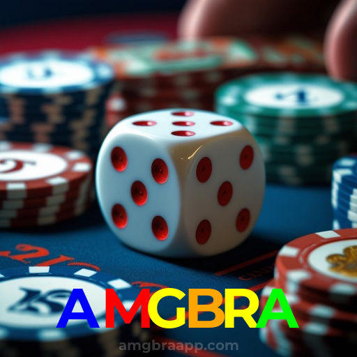 AMGBRA：Jogue poker, aposte no futebol e ganhe em grande estilo!