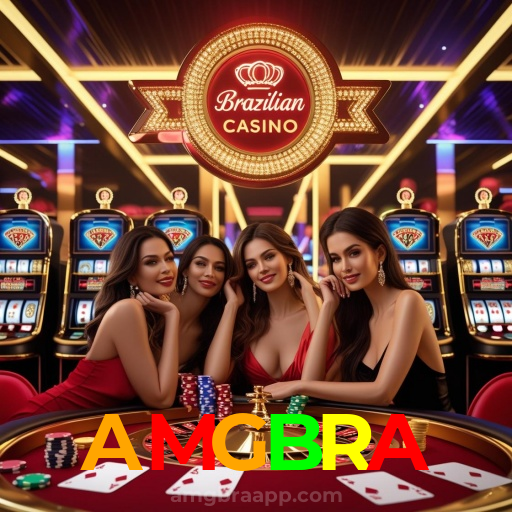 AMGBRA:A adrenalina do futebol online é sua chance de ganhar!