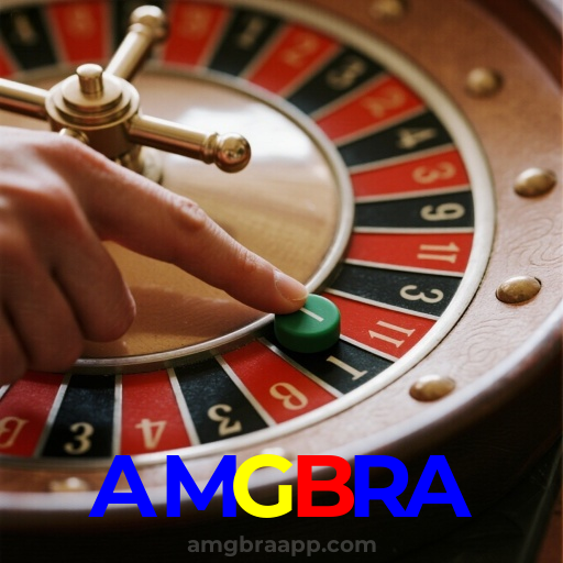 AMGBRA：O cassino online mais confiável para apostas ao vivo no futebol e jogos de cassino!