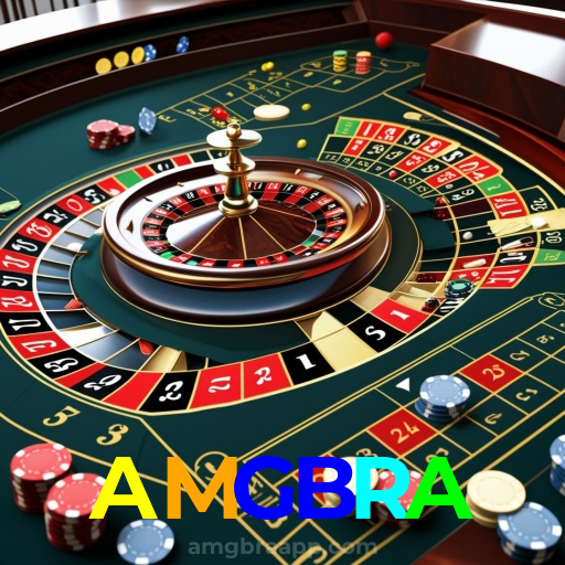 AMGBRA:As melhores slots para você! Aposte e ganhe agora!