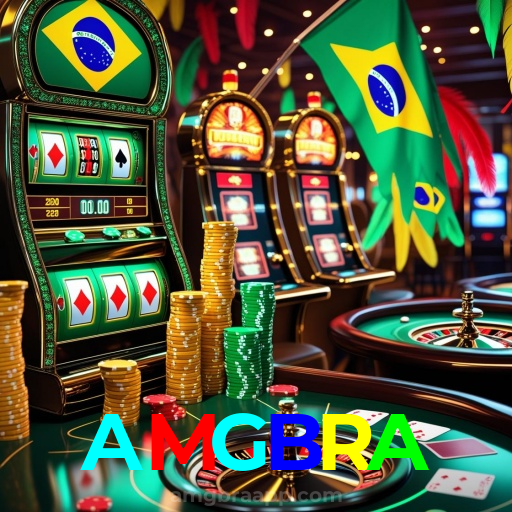 AMGBRA:Jogue futebol online e descubra como é vencer com estilo!
