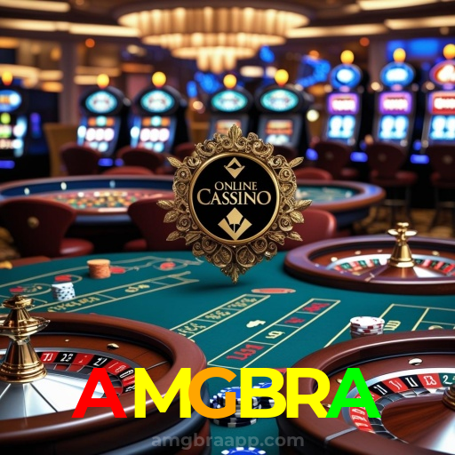 AMGBRA:Jogue futebol online e tenha a chance de conquistar grandes recompensas!