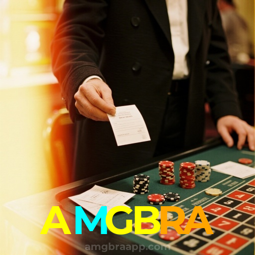 AMGBRA：Aposte no futebol e jogue slots emocionantes com grandes prêmios!