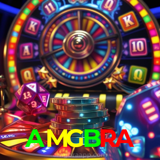 AMGBRA:Aposte no futebol online e mostre sua habilidade para ganhar!