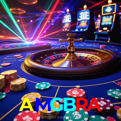 AMGBRA:Sinta a emoção do futebol online! Aposte e vença agora!