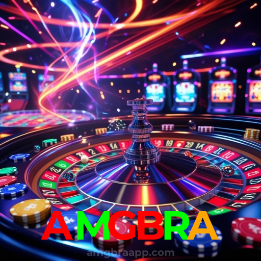 AMGBRA：Jogue poker online e conquiste grandes vitórias nas cartas!