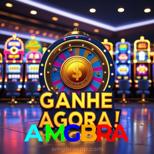 AMGBRA:Sua vitória no futebol digital começa agora! Aposte nos melhores times!