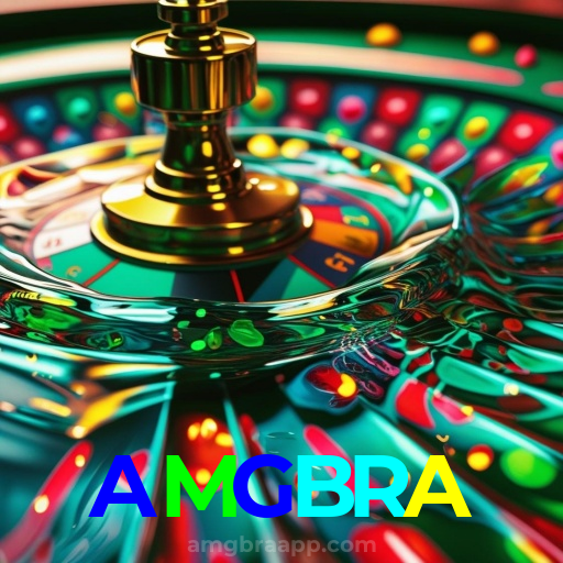 AMGBRA：Cada jogada no blackjack é uma chance de conquistar vitórias!