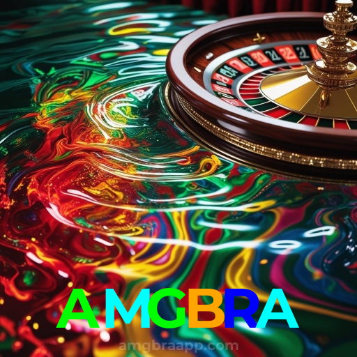 AMGBRA：Grandes vitórias nas slots! Venha conquistar o jackpot agora!