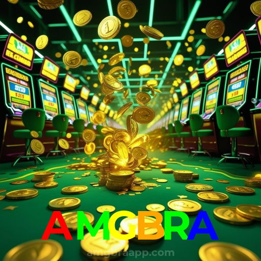 AMGBRA:Cada jogada no blackjack é uma chance de conquistar vitórias!