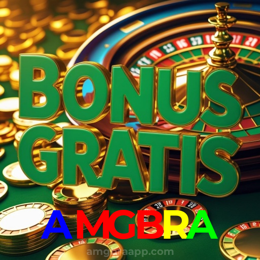 AMGBRA:A melhor plataforma para apostas no futebol e diversão em jogos de cassino!