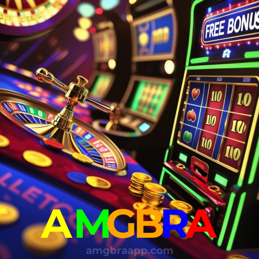 AMGBRA:A sorte está no seu lado nas nossas roletas! Aposte agora!