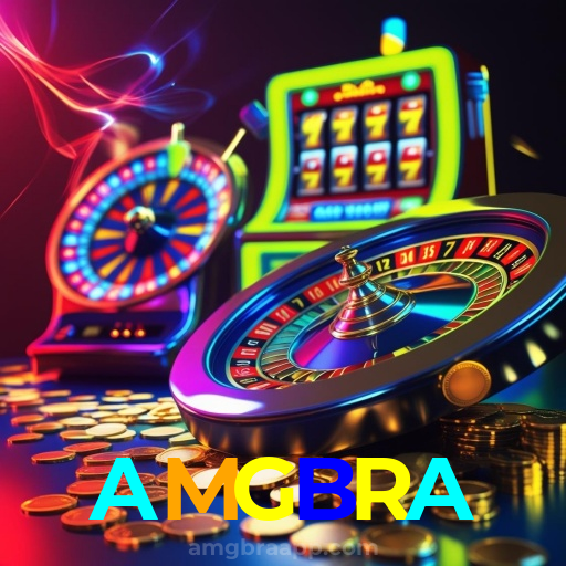 AMGBRA:Aposte no futebol online e mostre seu talento para ganhar!