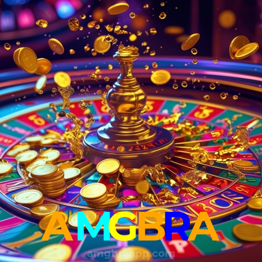 AMGBRA:Jogue slots, aposte no futebol e ganhe no melhor cassino online!