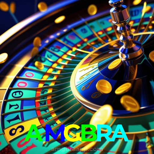 AMGBRA：Aposte nas mesas de poker e vença grandes prêmios!