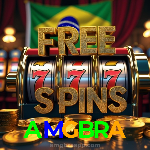 AMGBRA：Em nosso cassino online, sua sorte vai brilhar! Aposte e vença!