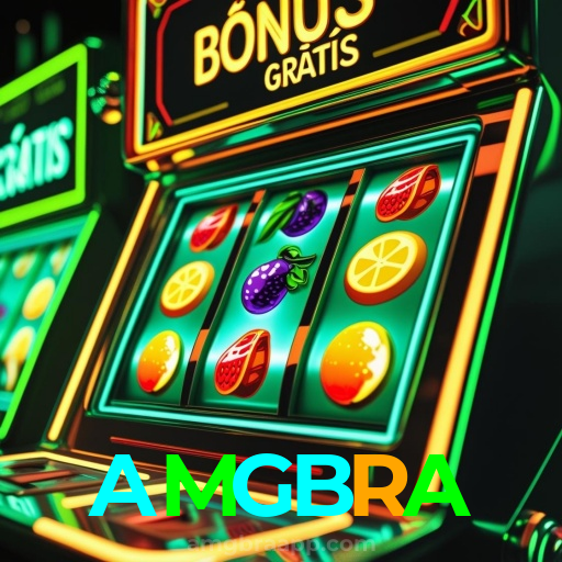 AMGBRA:Ganhe prêmios fantásticos nas roletas online!
