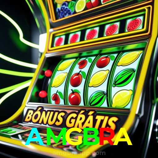 AMGBRA：Vença no poker online! Prove que você é o mestre das cartas!